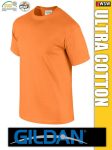 Gildan ULTRA COTTON rövidujjú férfi póló