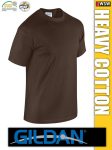 Gildan HEAVY COTTON rövidujjú férfi póló