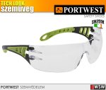 Portwest TECH LOOK munkavédelmi szemüveg - védőszemüveg