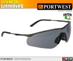 Portwest TECH LOOK munkavédelmi szemüveg - védőszemüvegPortwest TECH METAL munkavédelmi szemüveg - v