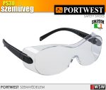 Portwest PS30 munkavédelmi szemüveg - védőszemüveg