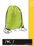 Kimood SOL'S bőrönd utazótáska hátitáska sporttáska oldltáska laptoptáska irattartó táska