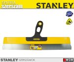 Stanley pillangósimító  szűk 500x45mm - szerszám