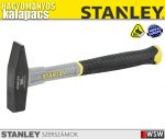 Stanley lakatos kalapács 300g - szerszám