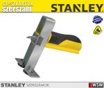 Stanley gipszkarton panelvágó - szerszám