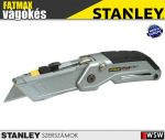 Stanley FATMAX duplakéses összecsukható kés - szerszám