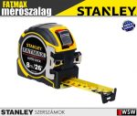 Stanley FATMAX autolock mérőszalag 8mx32mm - szerszám