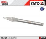 Yato CRV60 laposvéső-keresztvágó 5,5 mm - szerszám