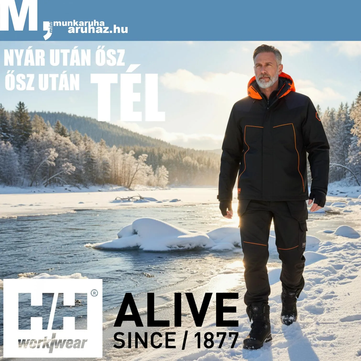 HELLY HANSEN