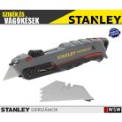 Stanley FATMAX biztonsági kés - szerszám
