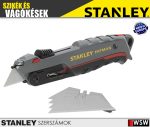 Stanley FATMAX biztonsági kés - szerszám