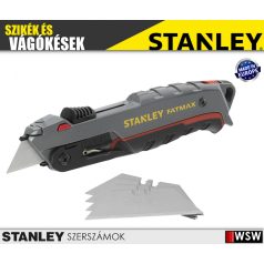 Stanley FATMAX biztonsági kés - szerszám