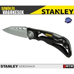 Stanley zsebkés, összecsukható - szerszám