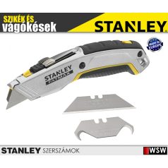 Stanley FATMAX XTREME duplapengés kés - szerszám
