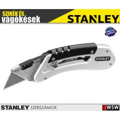 Stanley QUICKSLIDE fém zsebkés - szerszám