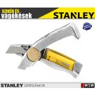 Stanley FATMAX XTREME fémházas rögzített pengés kés - szerszám