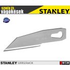Stanley dekor penge egyenesen élezett 3db  - szerszám