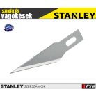 Stanley hobby kés penge 3db  - szerszám