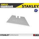 Stanley FATMAX trapéz penge extra vágóél 5db - szerszám