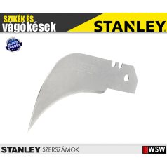 Stanley kampós linóleum penge 1db  - szerszám