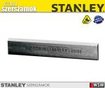  Stanley gyalu kés 50mm 12-100/12-105 5db egyenes - szerszám
