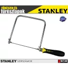 Stanley FATMAX másolófűrész 160mm - szerszám