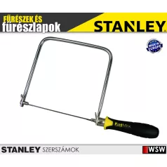 Stanley FATMAX másolófűrész 160mm - szerszám