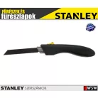 Stanley összecsukható fűrész 150mm - szerszám