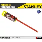 Stanley 300mm-es fémfűrészlap hss rubis 5db - szerszám
