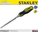 Stanley FATMAX üthető PROFI favéső 6mm  - szerszám