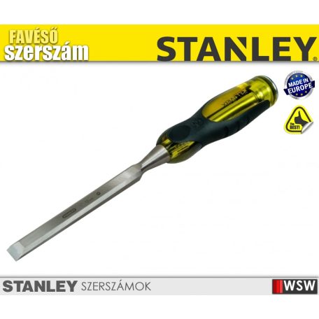 Stanley FATMAX üthető PROFI favéső 10mm  - szerszám