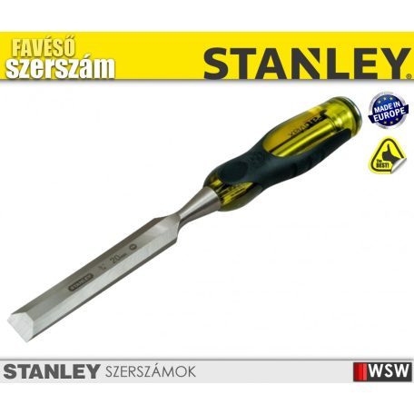 Stanley FATMAX üthető PROFI favéső 14mm - szerszám