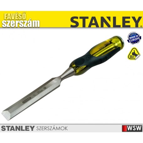 Stanley FATMAX üthető PROFI favéső 20mm - szerszám