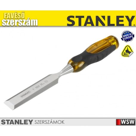 Stanley FATMAX üthető PROFI favéső 30mm - szerszám