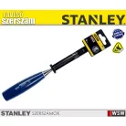 Stanley favéső 5002 8mm  - szerszám