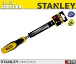 Stanley Üthető favéső 12mm  - szerszám