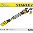 Stanley Üthető favéső 25mm - szerszám