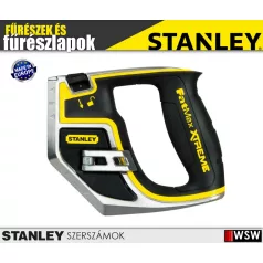   Stanley FATMAX XTREME cserélhető fűrész markolat - szerszám