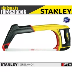 Stanley FATMAX keretes fűrész 5in1 - szerszám