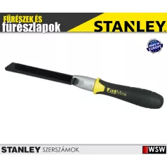 Stanley FATMAX többcélú fűrész - szerszám