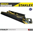 Stanley FATMAX XTREME bladearmor cserélhetőlapú fűrész készlet (markolat+fűrészlap+tok) - szerszám