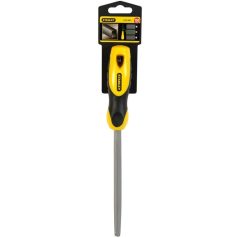   Stanley háromszögletű reszelő, közepes 150mm - szerszám
