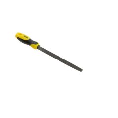   Stanley háromszögletű reszelő, közepes 200mm - szerszám