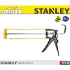 Stanley kinyomópisztoly - szerszám