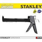 Stanley kinyomópisztoly - szerszám