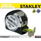 Stanley FATMAX XTREME mérőszalag extra széles 5m×32mm - szerszám