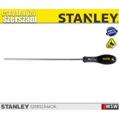 Stanley FATMAX csavarhúzó pz2×250mm - szerszám