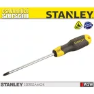 Stanley CUSHIONGRIP csavarhúzó ph2×150mm - szerszám