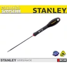 Stanley FATMAX csavarhúzó párhuzamos 3×50mm - szerszám