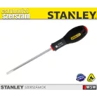 Stanley FATMAX csavarhúzó lapos 6,5×150mm - szerszám